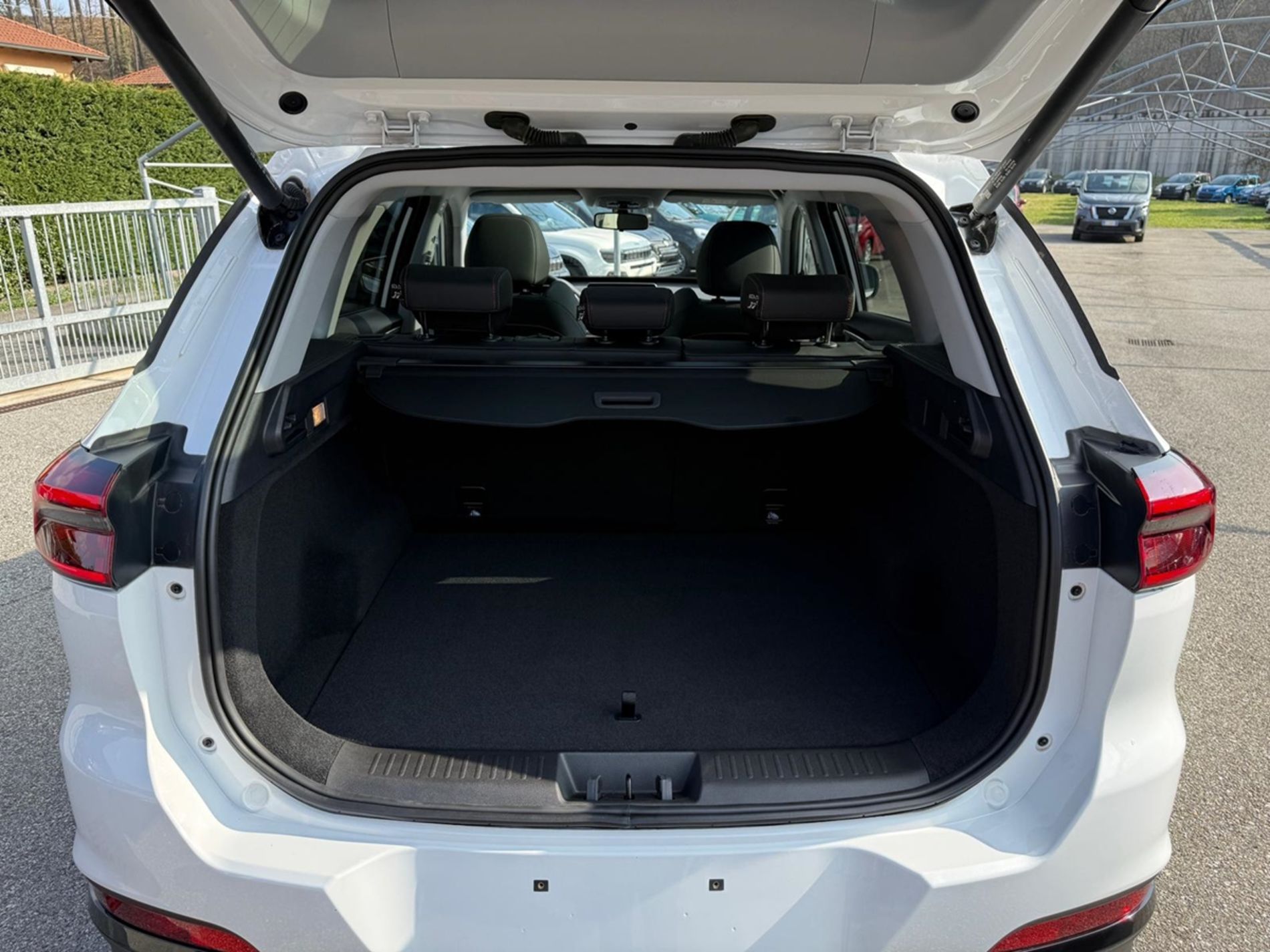 dr 6.0 1.5 turbo Gpl 149cv - Gallotti Auto